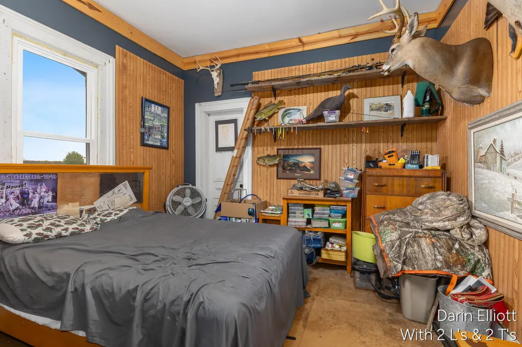 4522 Nickleplate Road Ionia Township MI 48846