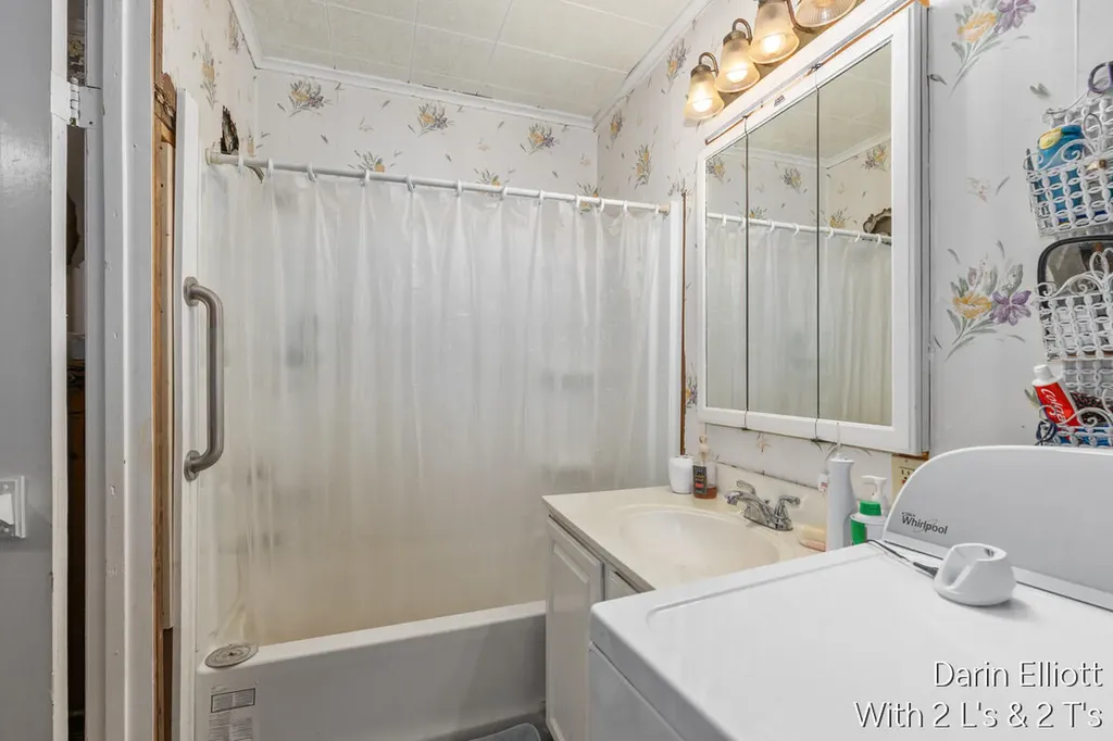 4522 Nickleplate Road Ionia Township MI 48846