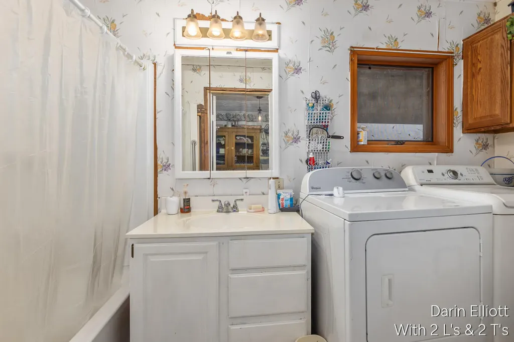 4522 Nickleplate Road Ionia Township MI 48846