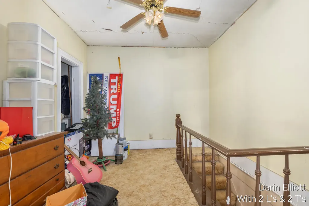 4522 Nickleplate Road Ionia Township MI 48846