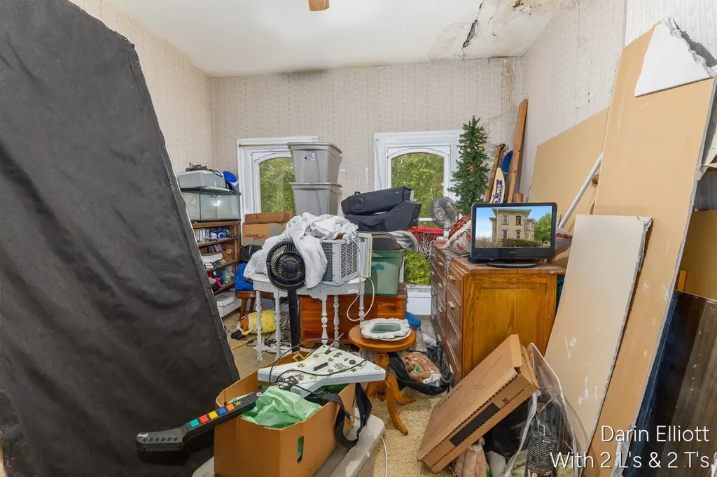 4522 Nickleplate Road Ionia Township MI 48846