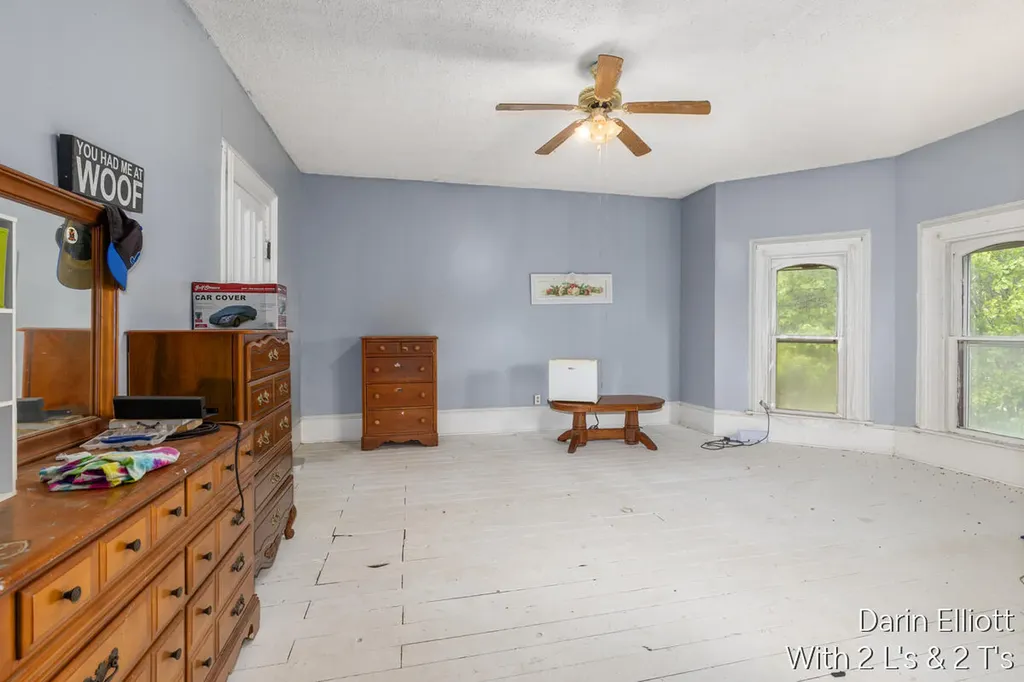 4522 Nickleplate Road Ionia Township MI 48846