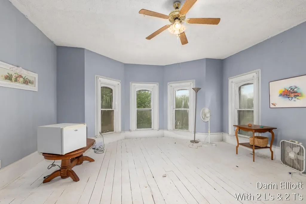 4522 Nickleplate Road Ionia Township MI 48846