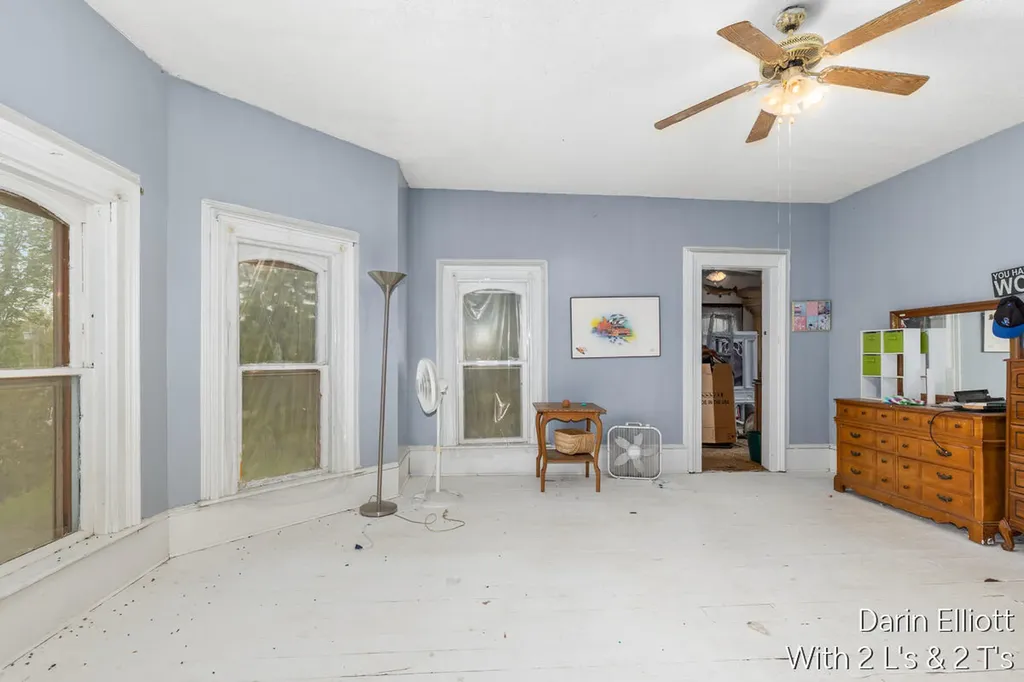 4522 Nickleplate Road Ionia Township MI 48846