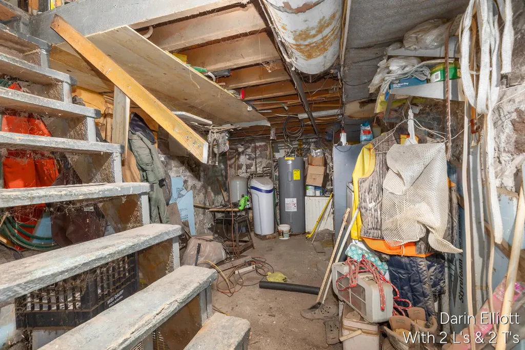 4522 Nickleplate Road Ionia Township MI 48846