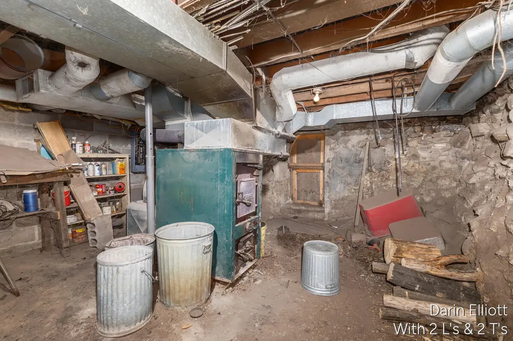 4522 Nickleplate Road Ionia Township MI 48846