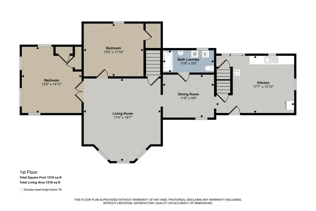 4522 Nickleplate Road Ionia Township MI 48846