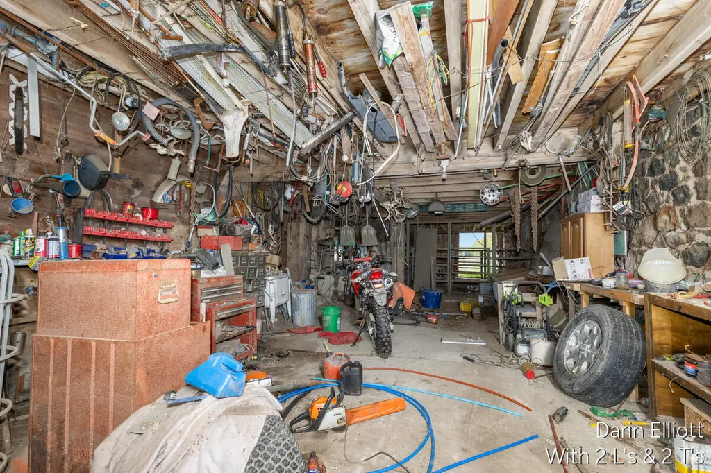 4522 Nickleplate Road Ionia Township MI 48846
