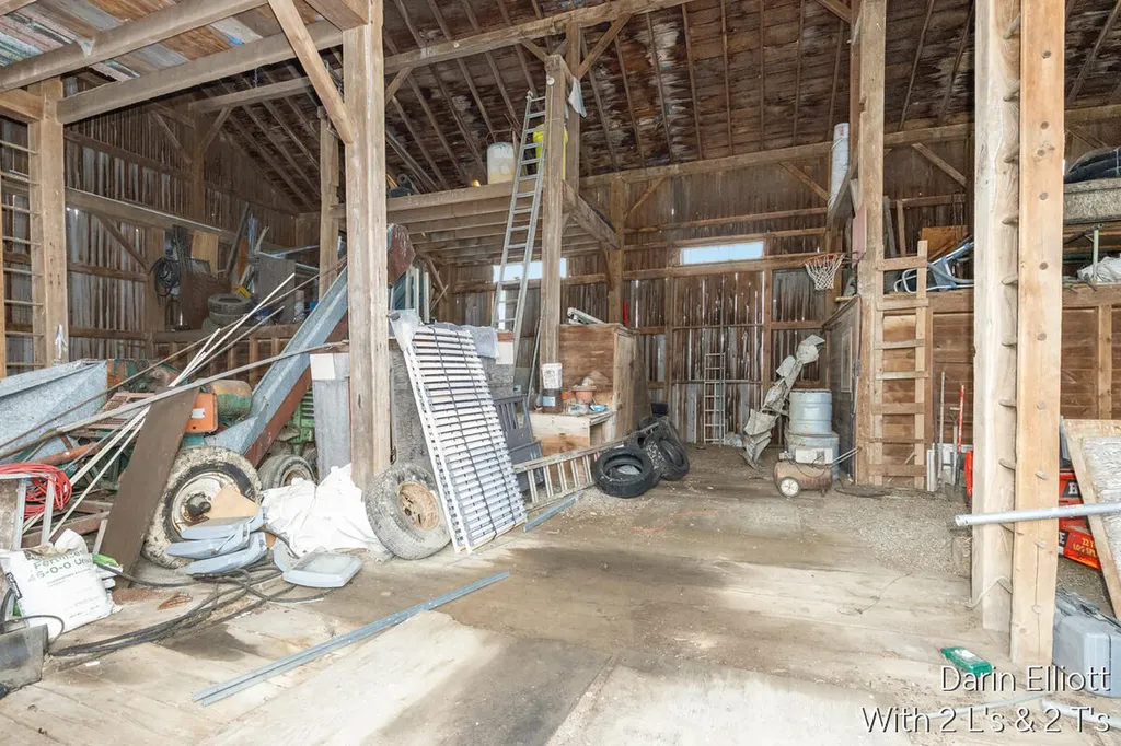 4522 Nickleplate Road Ionia Township MI 48846