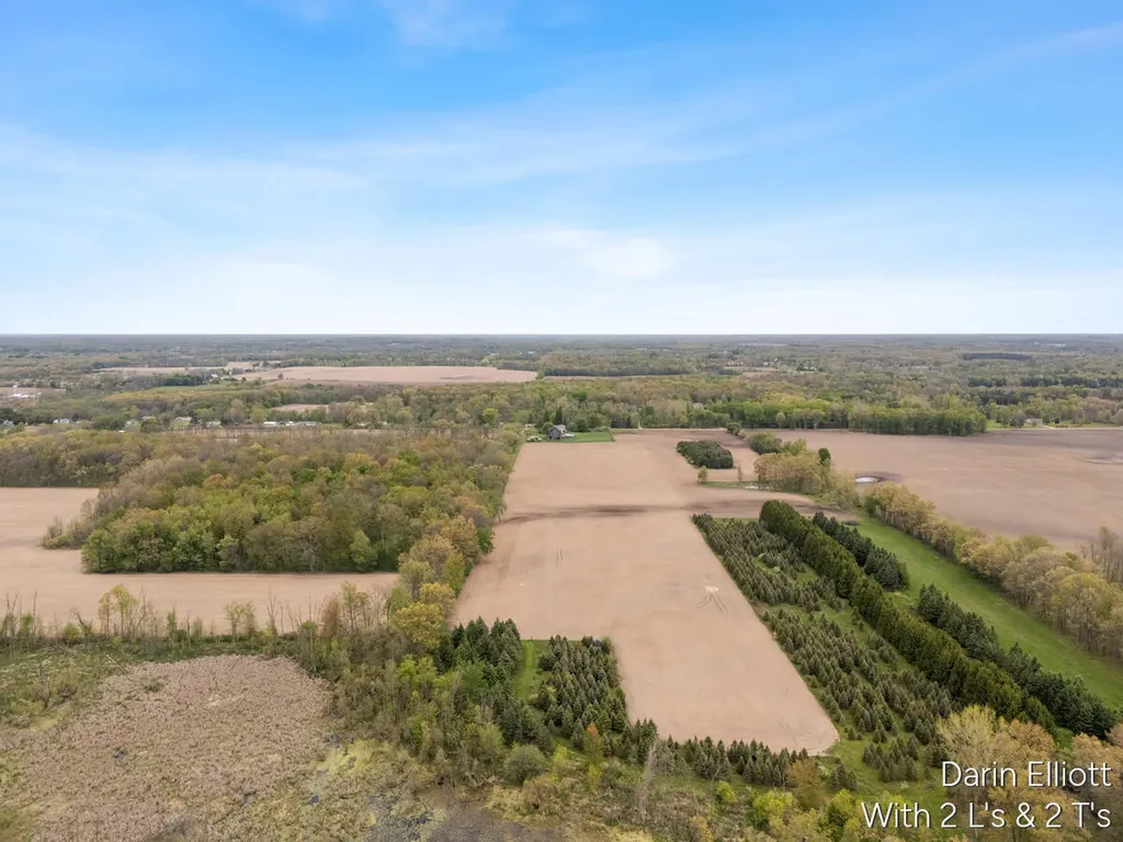 4522 Nickleplate Road Ionia Township MI 48846