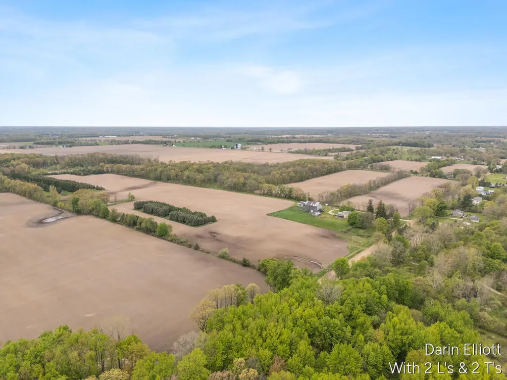 4522 Nickleplate Road Ionia Township MI 48846
