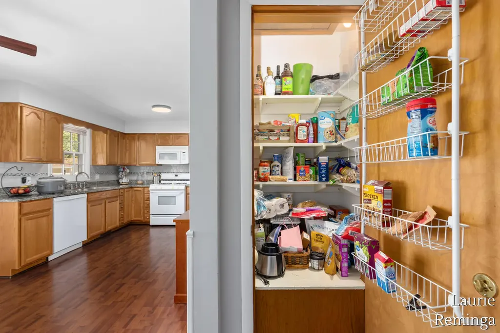 2203 Lacrosse Street SW Wyoming City MI 49519