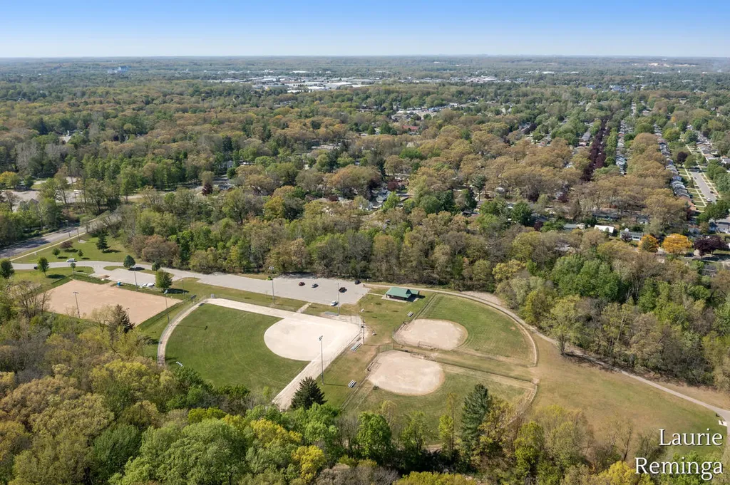 2203 Lacrosse Street SW Wyoming City MI 49519