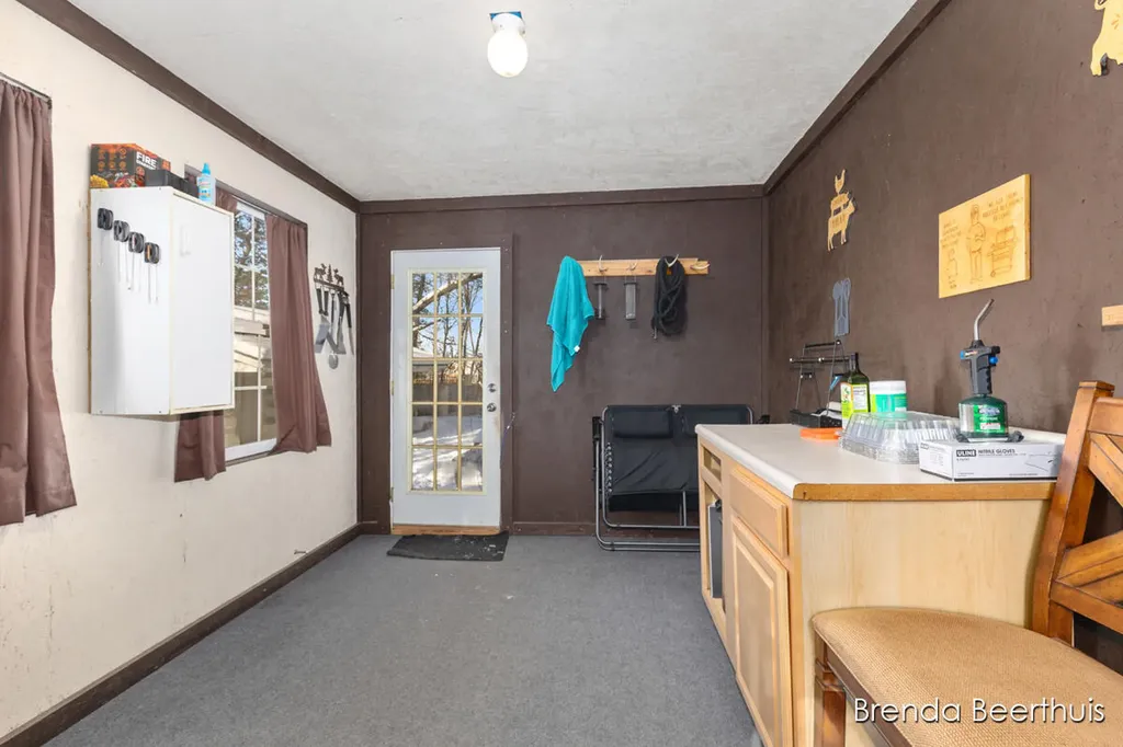 10950 Debbie Drive Eureka Township MI 48838