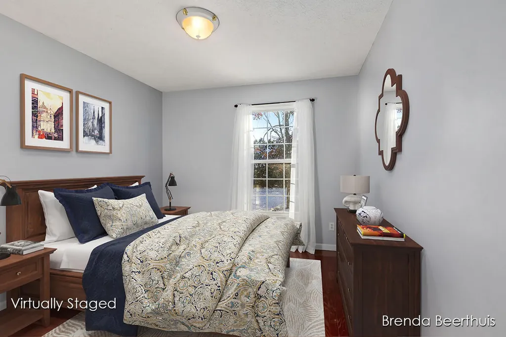 10950 Debbie Drive Eureka Township MI 48838