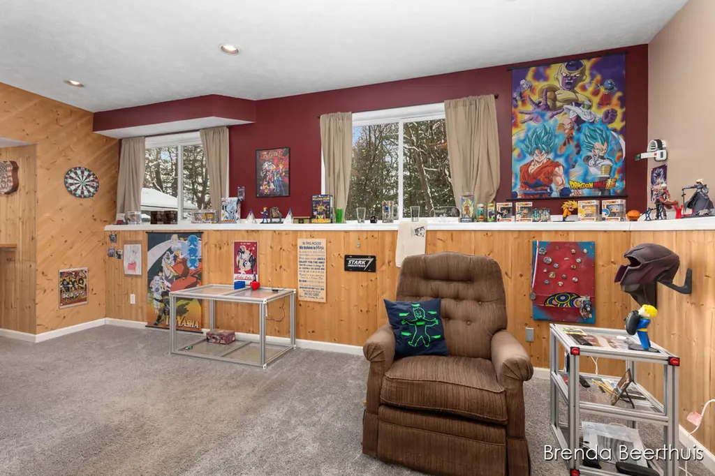 10950 Debbie Drive Eureka Township MI 48838