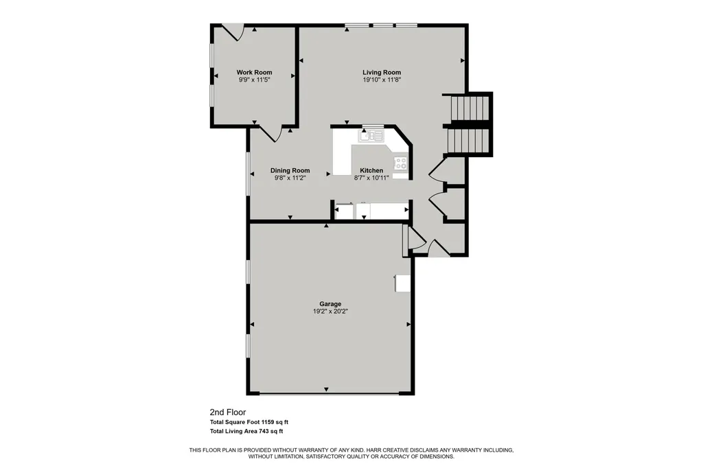10950 Debbie Drive Eureka Township MI 48838