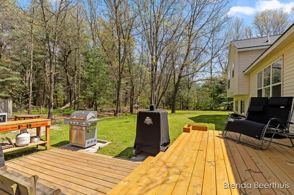 10950 Debbie Drive Eureka Township MI 48838