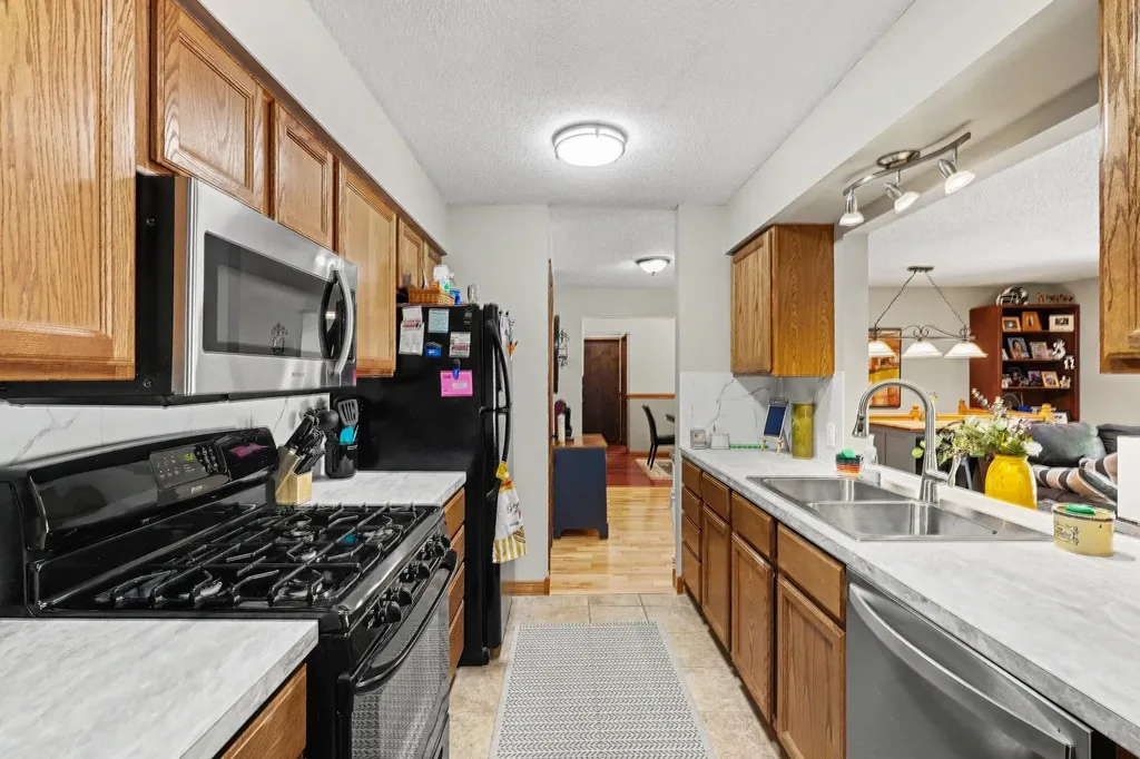 6363 Tiffany Avenue NE Cannon Township MI 49341