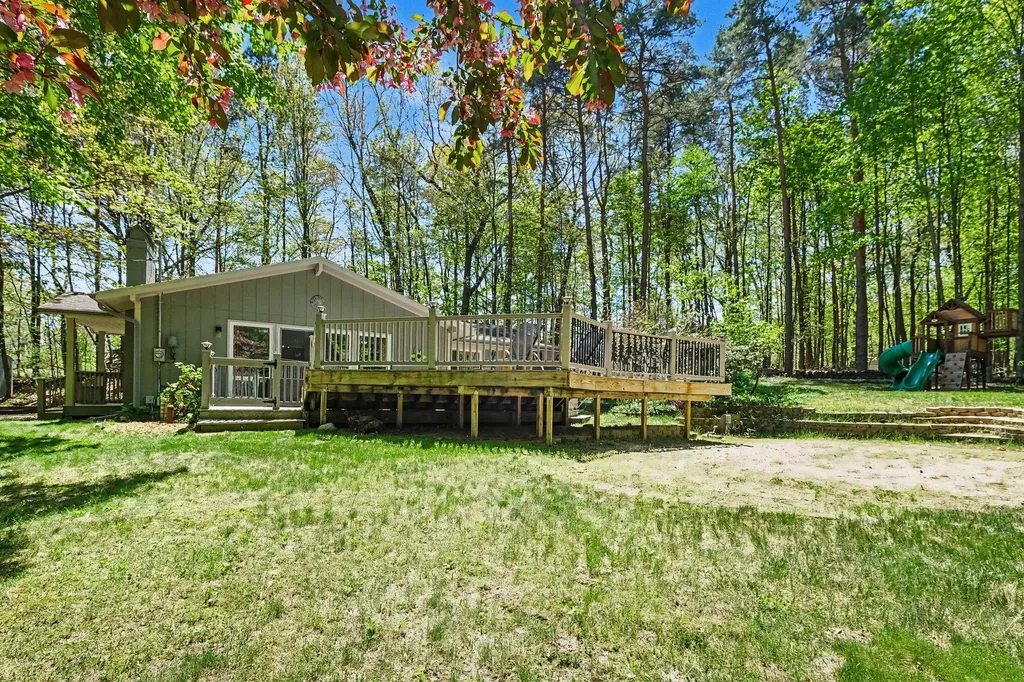 6363 Tiffany Avenue NE Cannon Township MI 49341