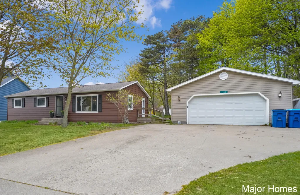 1015 Vogel Street Ludington City MI 49431