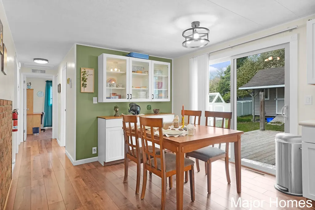 1015 Vogel Street Ludington City MI 49431