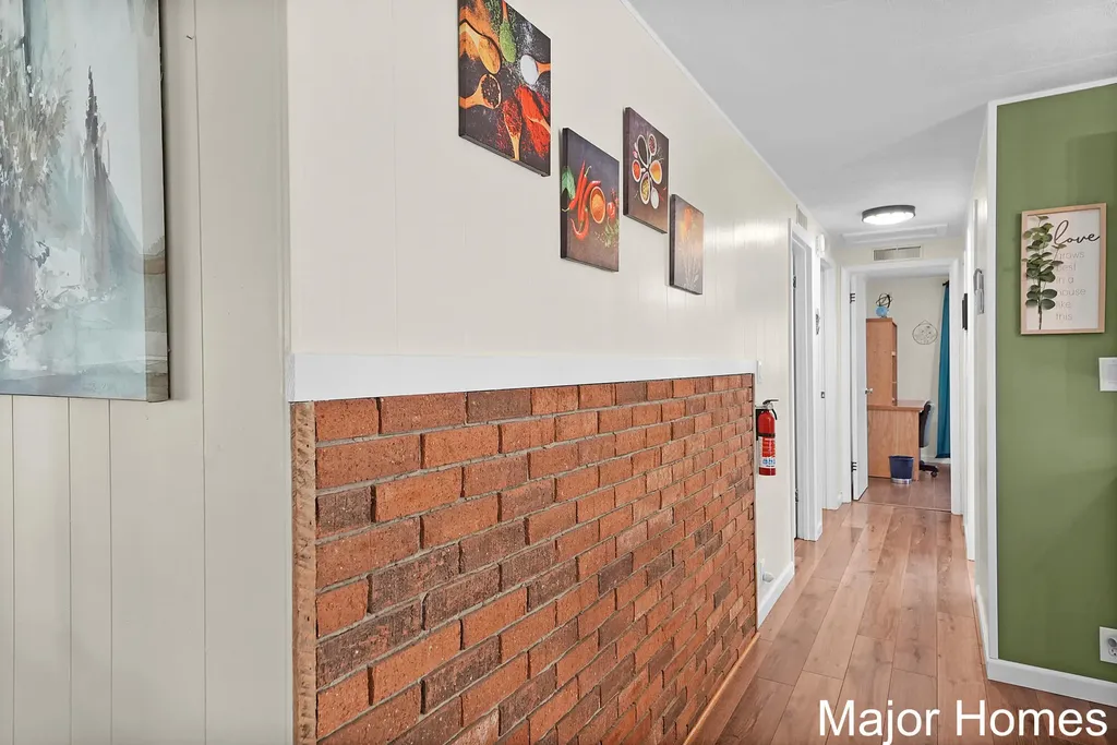 1015 Vogel Street Ludington City MI 49431