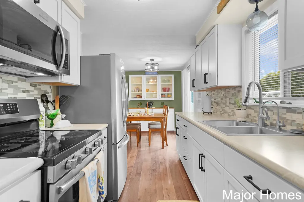 1015 Vogel Street Ludington City MI 49431