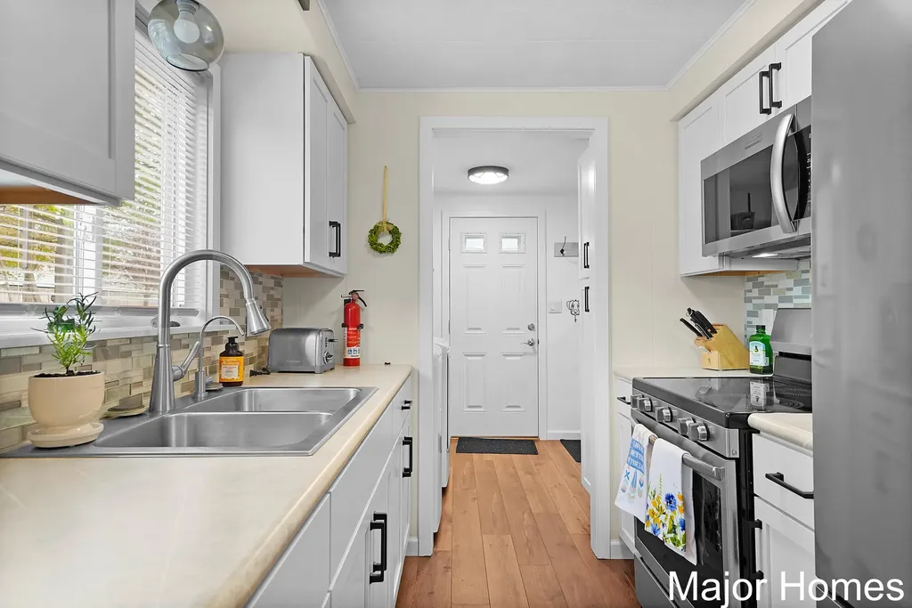 1015 Vogel Street Ludington City MI 49431