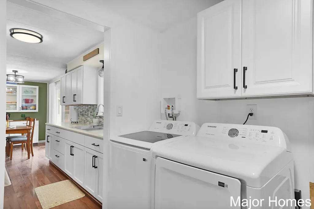 1015 Vogel Street Ludington City MI 49431