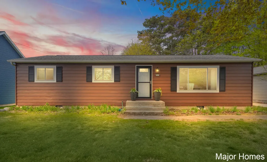 1015 Vogel Street Ludington City MI 49431