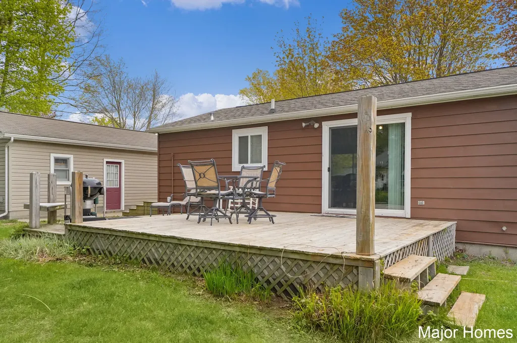 1015 Vogel Street Ludington City MI 49431