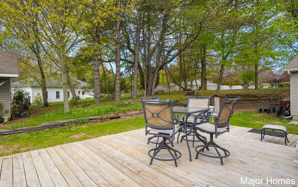 1015 Vogel Street Ludington City MI 49431