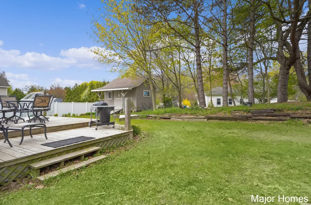 1015 Vogel Street Ludington City MI 49431