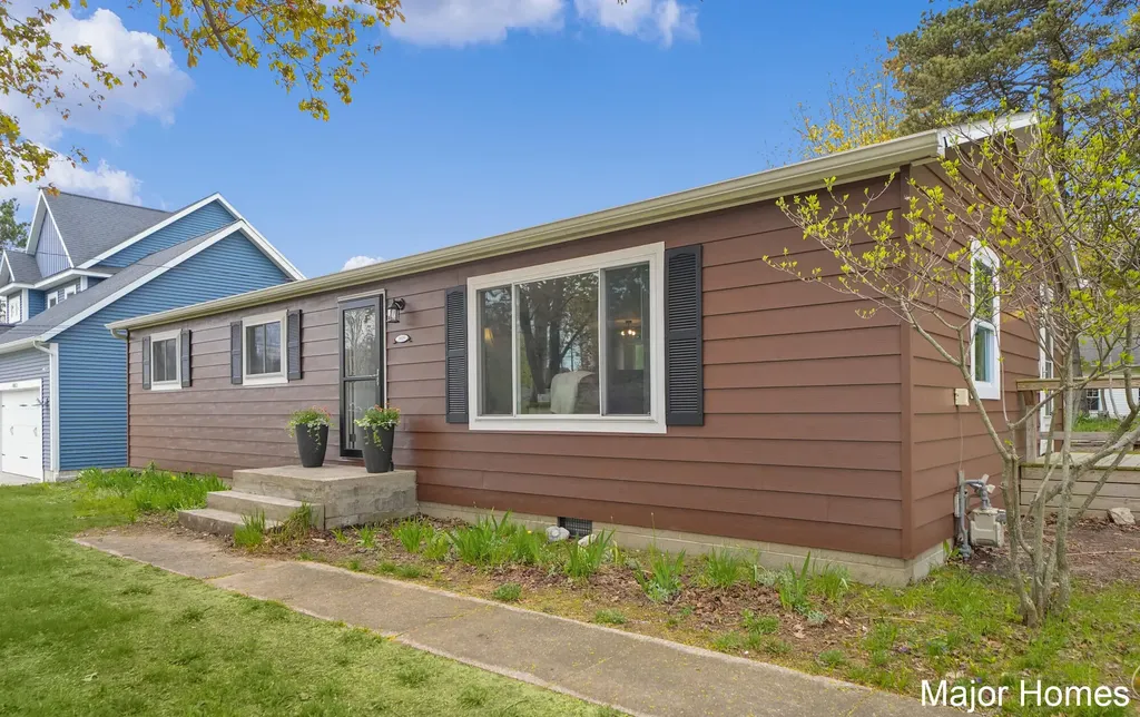 1015 Vogel Street Ludington City MI 49431