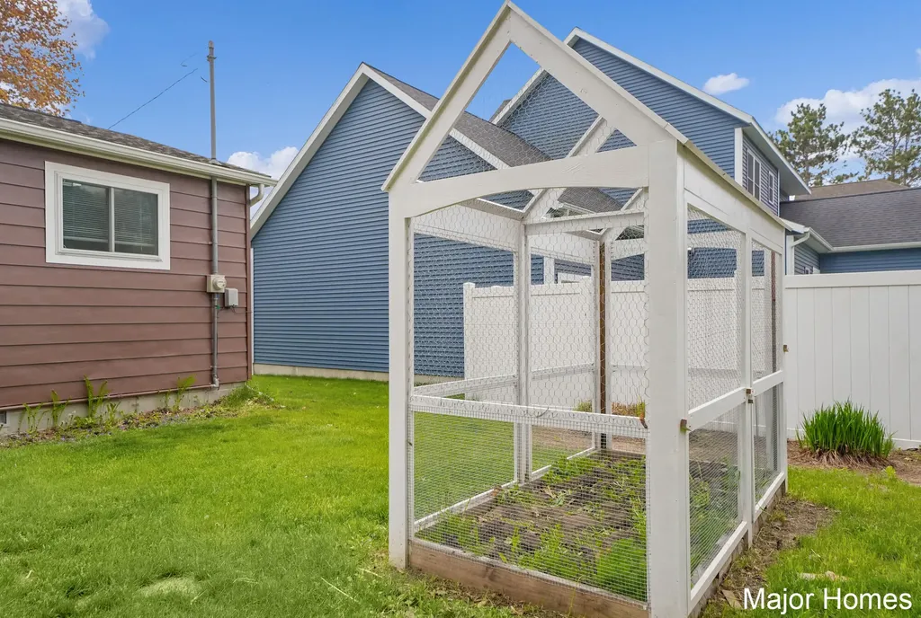 1015 Vogel Street Ludington City MI 49431