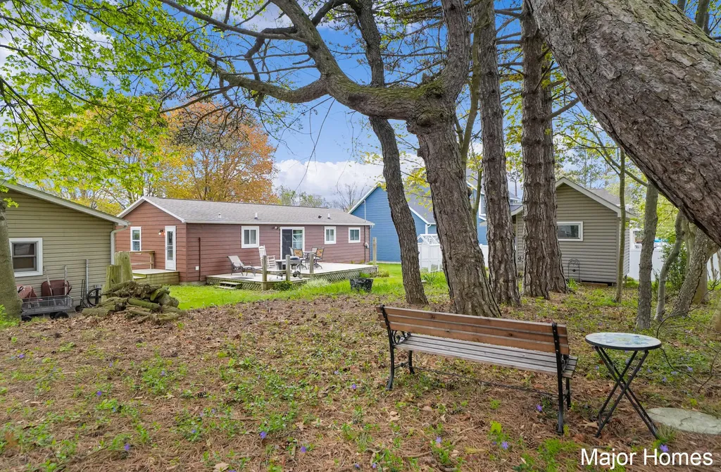 1015 Vogel Street Ludington City MI 49431