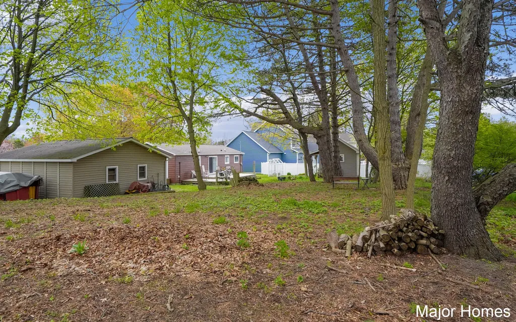 1015 Vogel Street Ludington City MI 49431