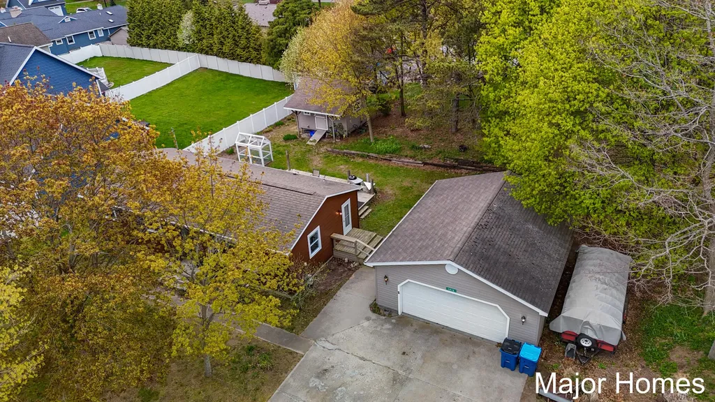 1015 Vogel Street Ludington City MI 49431