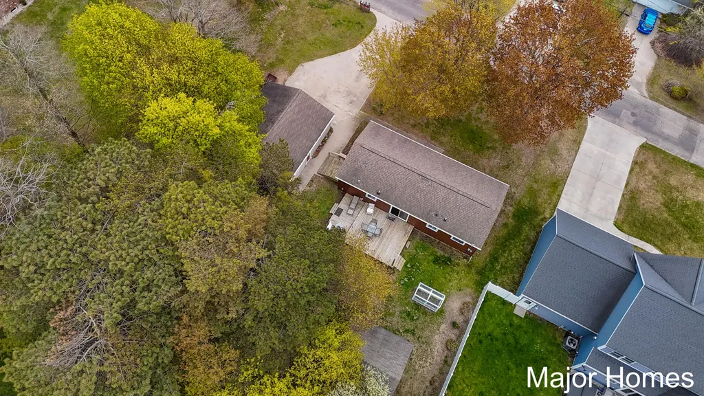 1015 Vogel Street Ludington City MI 49431