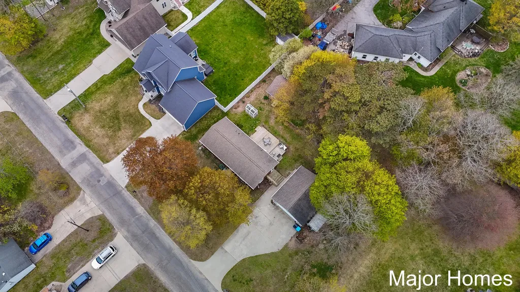 1015 Vogel Street Ludington City MI 49431