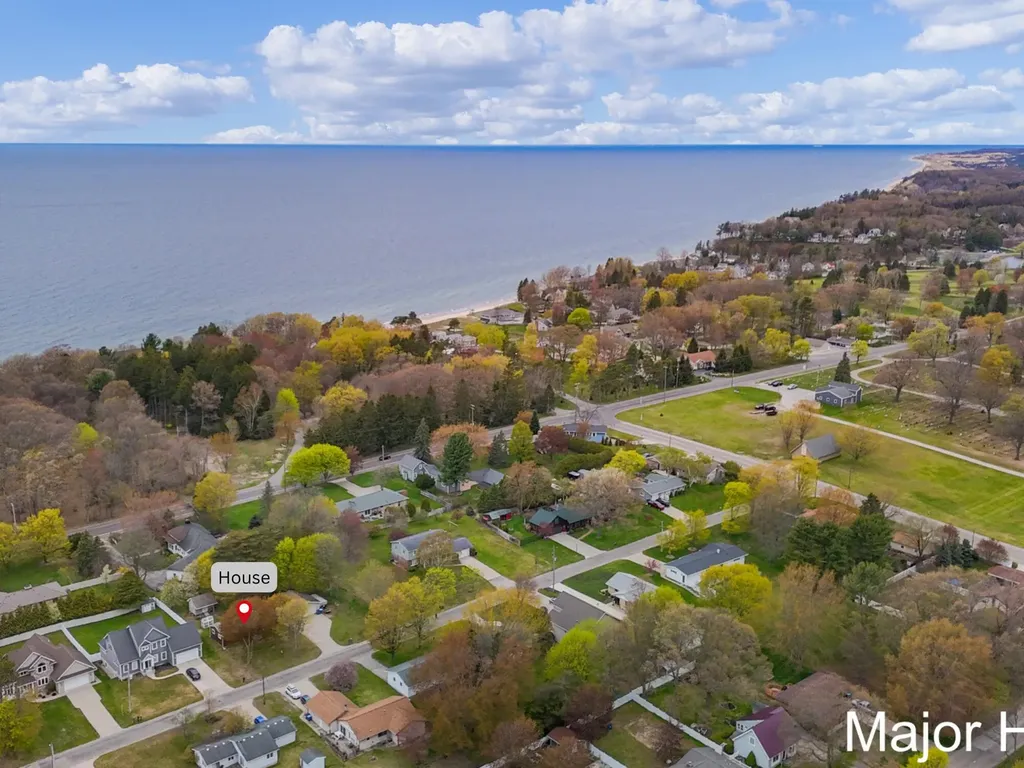 1015 Vogel Street Ludington City MI 49431