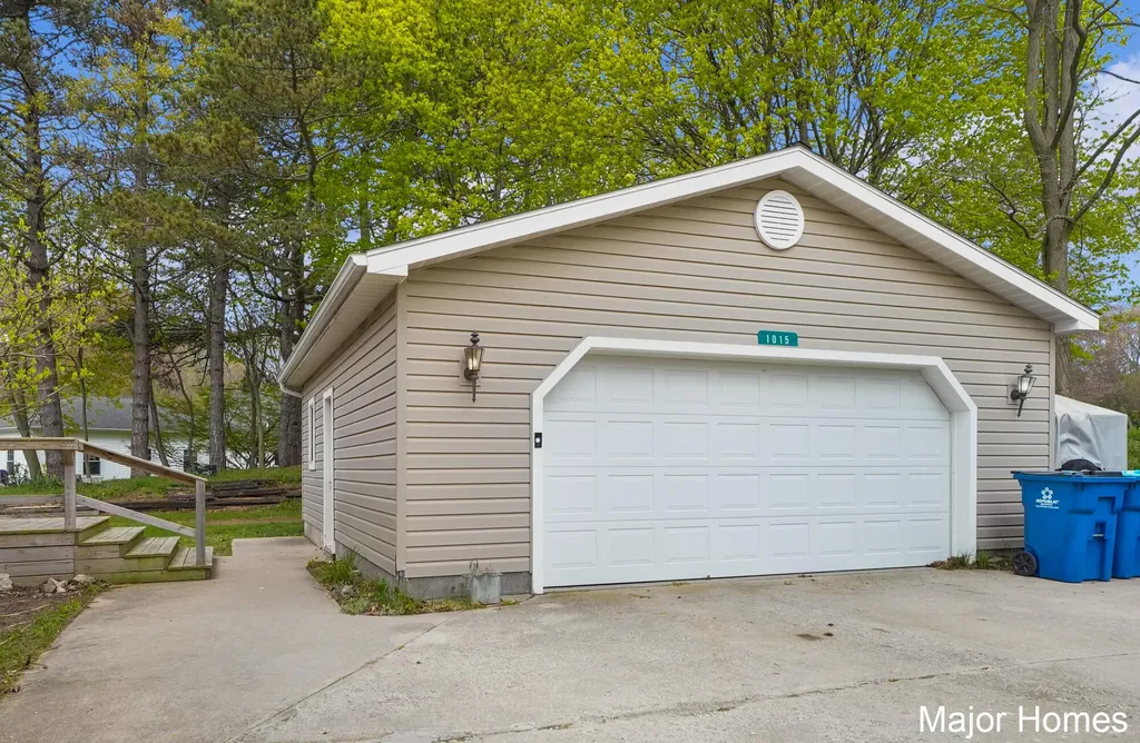 1015 Vogel Street Ludington City MI 49431