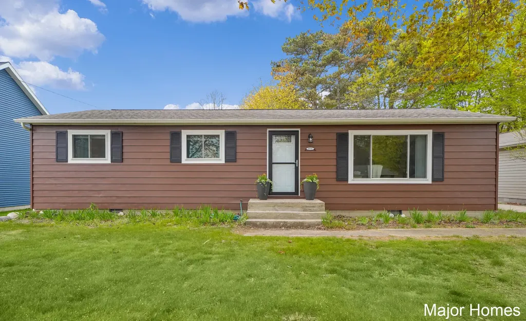 1015 Vogel Street Ludington City MI 49431