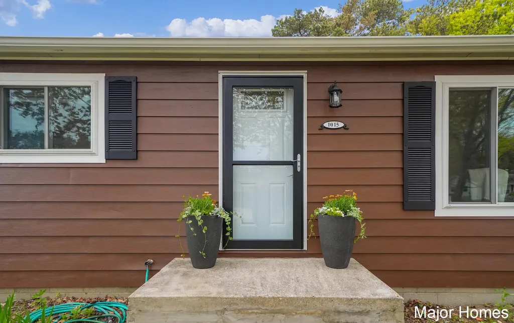 1015 Vogel Street Ludington City MI 49431