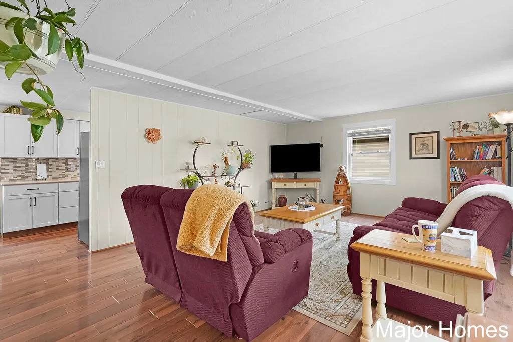 1015 Vogel Street Ludington City MI 49431