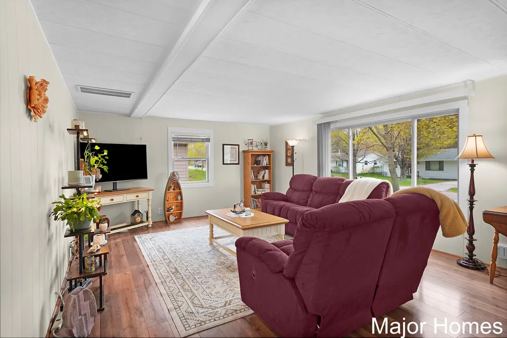 1015 Vogel Street Ludington City MI 49431