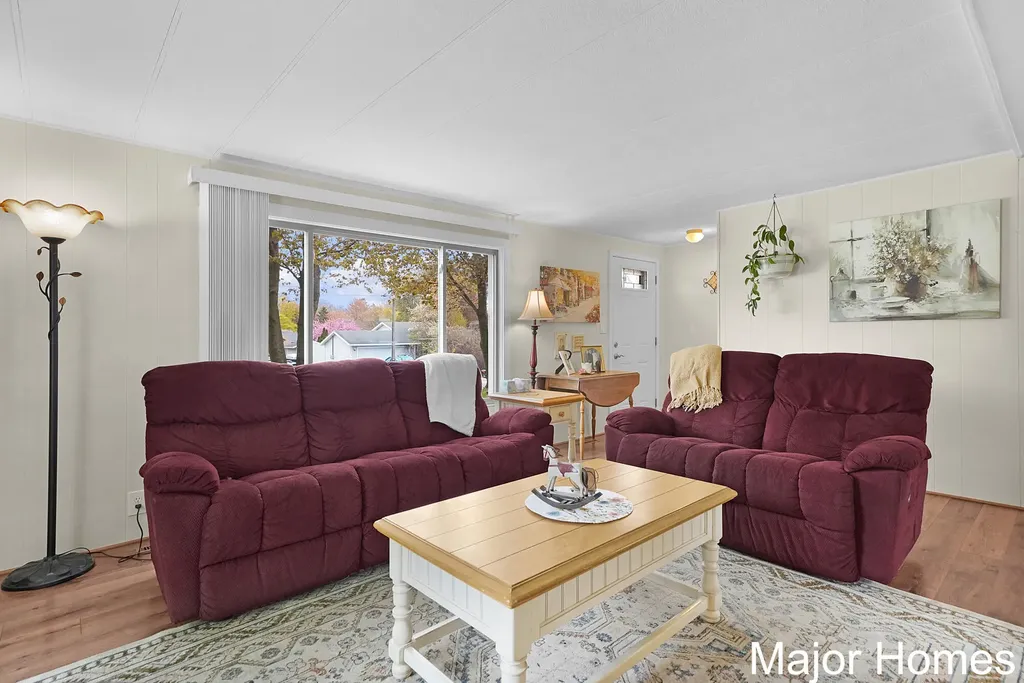 1015 Vogel Street Ludington City MI 49431