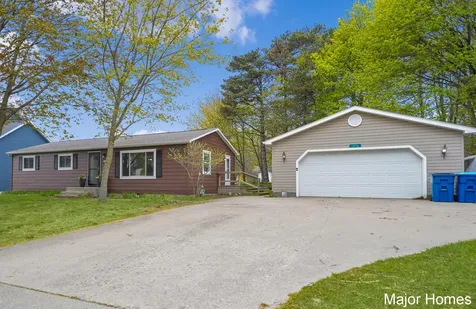 1015 Vogel Street Ludington City MI 49431