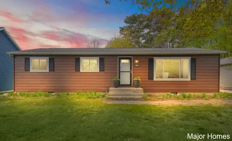 1015 Vogel Street Ludington City MI 49431